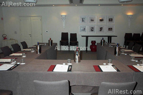Savoy Hotel 53